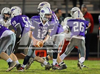 Thumbnail 1 in Bucktail @ Coudersport photogallery.