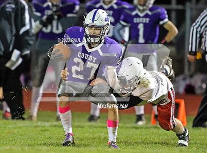 Thumbnail 3 in Bucktail @ Coudersport photogallery.