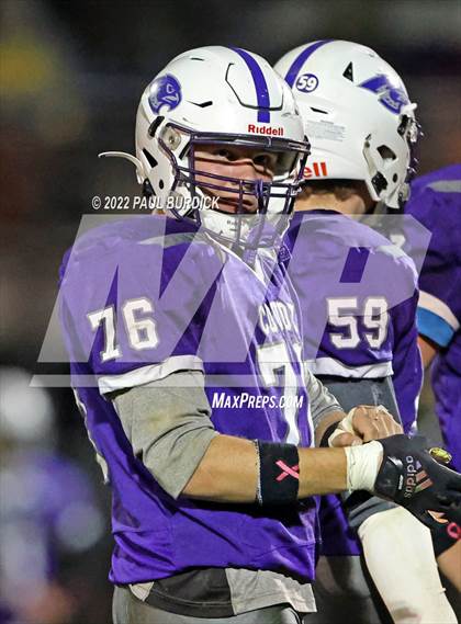 Thumbnail 3 in Bucktail @ Coudersport photogallery.