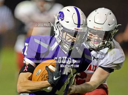 Thumbnail 2 in Bucktail @ Coudersport photogallery.