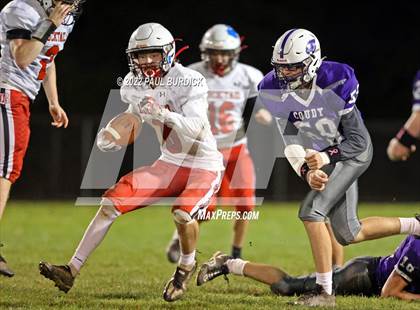 Thumbnail 3 in Bucktail @ Coudersport photogallery.