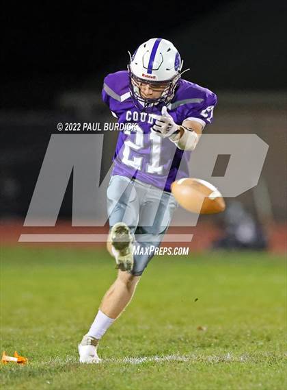 Thumbnail 2 in Bucktail @ Coudersport photogallery.
