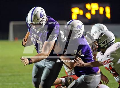 Thumbnail 1 in Bucktail @ Coudersport photogallery.