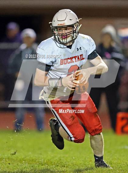 Thumbnail 1 in Bucktail @ Coudersport photogallery.