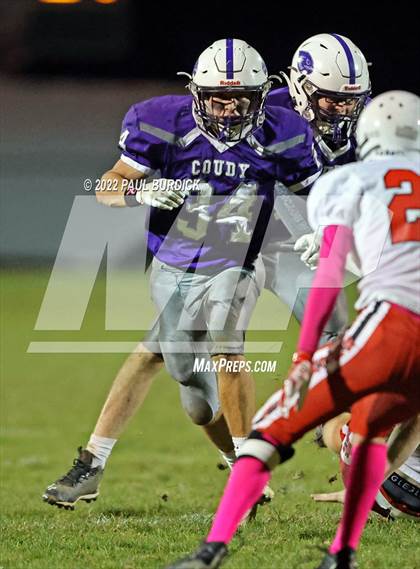 Thumbnail 3 in Bucktail @ Coudersport photogallery.