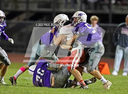 Thumbnail 1 in Bucktail @ Coudersport photogallery.