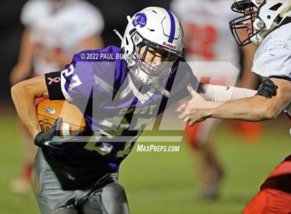 Thumbnail 3 in Bucktail @ Coudersport photogallery.
