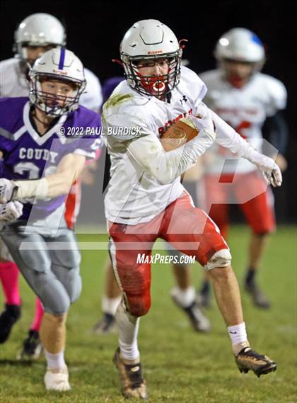 Thumbnail 1 in Bucktail @ Coudersport photogallery.