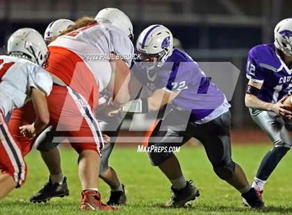 Thumbnail 3 in Bucktail @ Coudersport photogallery.
