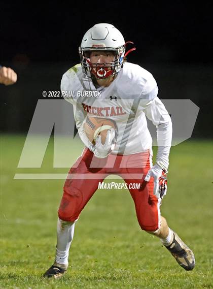 Thumbnail 1 in Bucktail @ Coudersport photogallery.