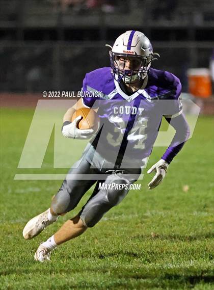 Thumbnail 1 in Bucktail @ Coudersport photogallery.