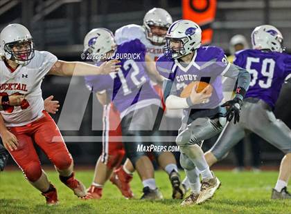 Thumbnail 1 in Bucktail @ Coudersport photogallery.