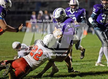 Thumbnail 3 in Bucktail @ Coudersport photogallery.