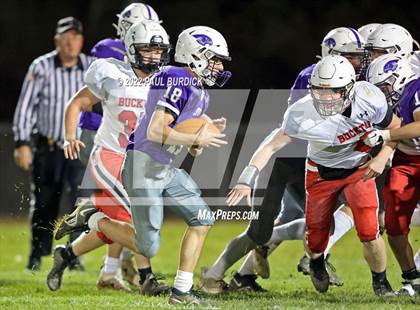 Thumbnail 3 in Bucktail @ Coudersport photogallery.