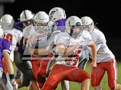 Thumbnail 3 in Bucktail @ Coudersport photogallery.