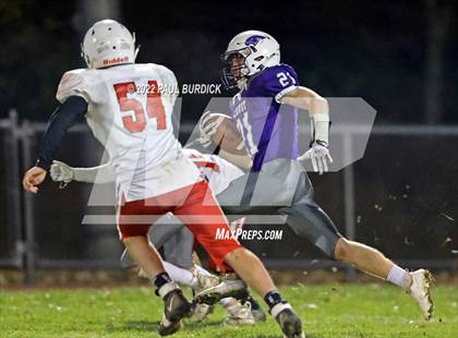 Thumbnail 3 in Bucktail @ Coudersport photogallery.