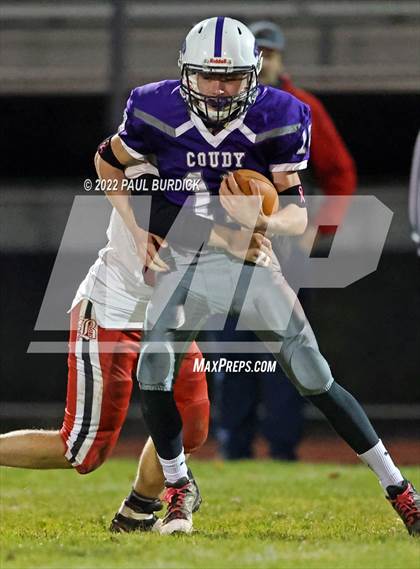 Thumbnail 3 in Bucktail @ Coudersport photogallery.