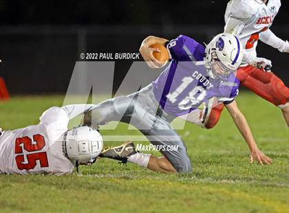 Thumbnail 3 in Bucktail @ Coudersport photogallery.