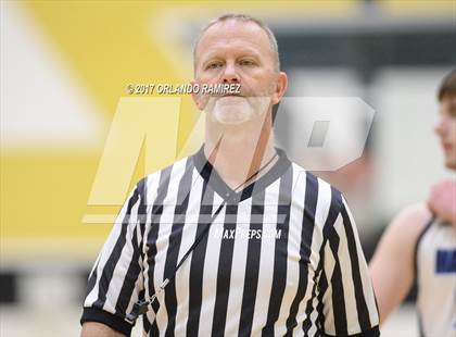 Thumbnail 2 in Maranatha Christian vs Preuss UCSD (Grossmont Winter Classic) photogallery.