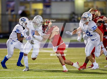 Thumbnail 3 in Midlothian vs Coronado (UIL 5A D1 Area Playoff)  photogallery.
