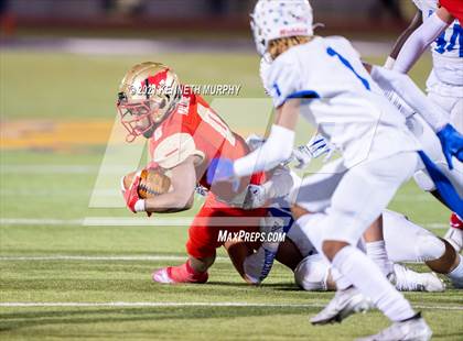 Thumbnail 1 in Midlothian vs Coronado (UIL 5A D1 Area Playoff)  photogallery.