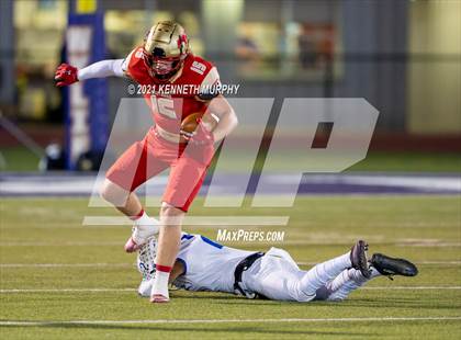Thumbnail 3 in Midlothian vs Coronado (UIL 5A D1 Area Playoff)  photogallery.