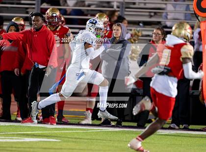 Thumbnail 1 in Midlothian vs Coronado (UIL 5A D1 Area Playoff)  photogallery.