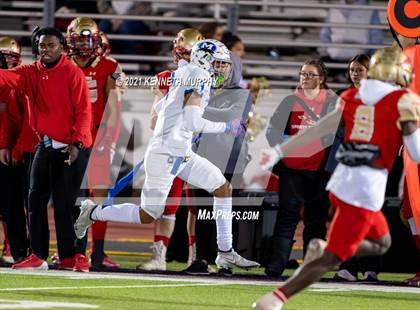 Thumbnail 2 in Midlothian vs Coronado (UIL 5A D1 Area Playoff)  photogallery.