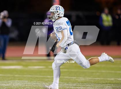 Thumbnail 1 in Midlothian vs Coronado (UIL 5A D1 Area Playoff)  photogallery.
