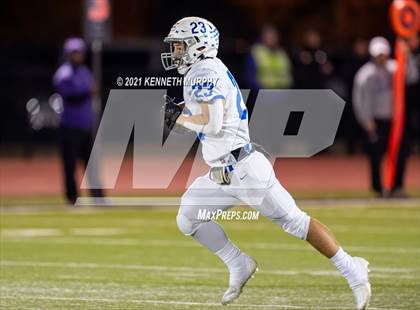 Thumbnail 2 in Midlothian vs Coronado (UIL 5A D1 Area Playoff)  photogallery.