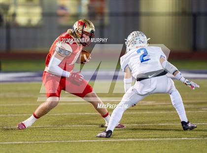 Thumbnail 1 in Midlothian vs Coronado (UIL 5A D1 Area Playoff)  photogallery.