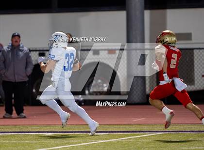 Thumbnail 3 in Midlothian vs Coronado (UIL 5A D1 Area Playoff)  photogallery.