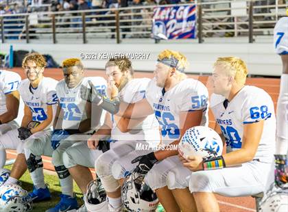 Thumbnail 2 in Midlothian vs Coronado (UIL 5A D1 Area Playoff)  photogallery.