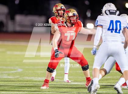 Thumbnail 3 in Midlothian vs Coronado (UIL 5A D1 Area Playoff)  photogallery.