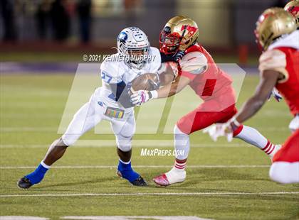 Thumbnail 1 in Midlothian vs Coronado (UIL 5A D1 Area Playoff)  photogallery.