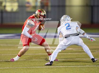 Thumbnail 2 in Midlothian vs Coronado (UIL 5A D1 Area Playoff)  photogallery.
