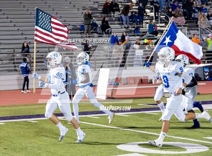 Thumbnail 2 in Midlothian vs Coronado (UIL 5A D1 Area Playoff)  photogallery.