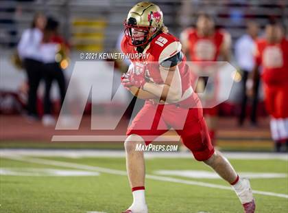 Thumbnail 3 in Midlothian vs Coronado (UIL 5A D1 Area Playoff)  photogallery.