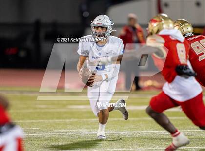 Thumbnail 3 in Midlothian vs Coronado (UIL 5A D1 Area Playoff)  photogallery.
