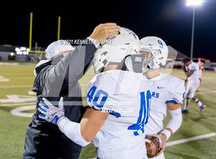Thumbnail 1 in Midlothian vs Coronado (UIL 5A D1 Area Playoff)  photogallery.