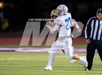Thumbnail 1 in Midlothian vs Coronado (UIL 5A D1 Area Playoff)  photogallery.