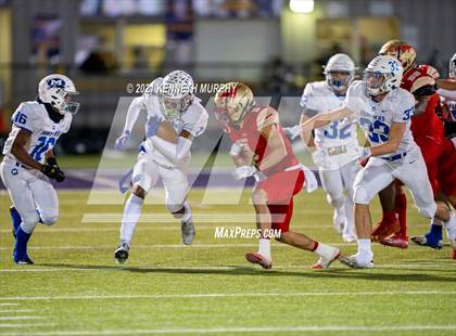 Thumbnail 3 in Midlothian vs Coronado (UIL 5A D1 Area Playoff)  photogallery.