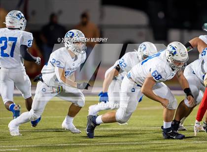 Thumbnail 2 in Midlothian vs Coronado (UIL 5A D1 Area Playoff)  photogallery.