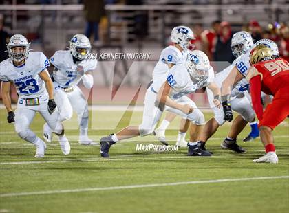 Thumbnail 1 in Midlothian vs Coronado (UIL 5A D1 Area Playoff)  photogallery.