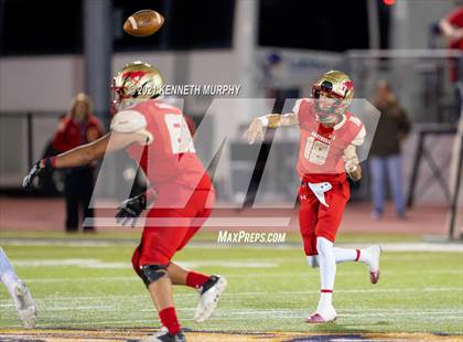 Thumbnail 1 in Midlothian vs Coronado (UIL 5A D1 Area Playoff)  photogallery.