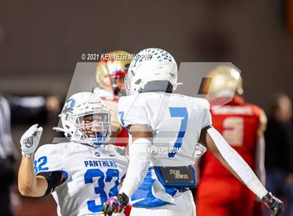 Thumbnail 1 in Midlothian vs Coronado (UIL 5A D1 Area Playoff)  photogallery.