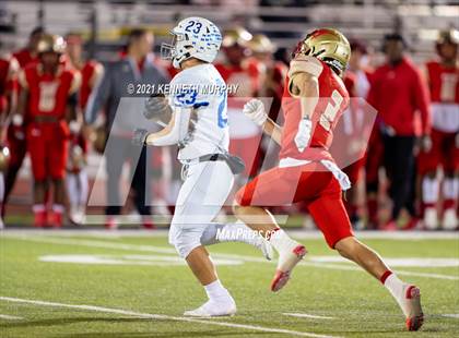 Thumbnail 1 in Midlothian vs Coronado (UIL 5A D1 Area Playoff)  photogallery.