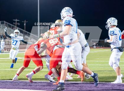 Thumbnail 1 in Midlothian vs Coronado (UIL 5A D1 Area Playoff)  photogallery.