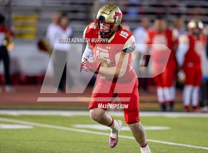 Thumbnail 1 in Midlothian vs Coronado (UIL 5A D1 Area Playoff)  photogallery.