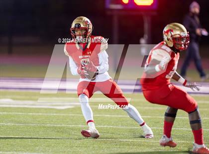 Thumbnail 1 in Midlothian vs Coronado (UIL 5A D1 Area Playoff)  photogallery.